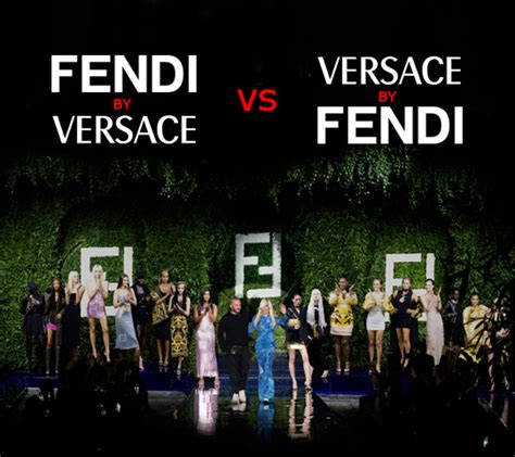 bennacer versace|versace vs fendi.